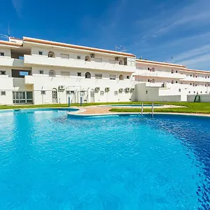  Apartment Oura Areiasol By Sunny Deluxe Portugal