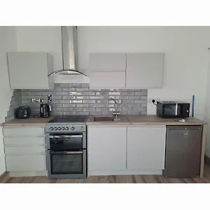 Apartment The Haven
